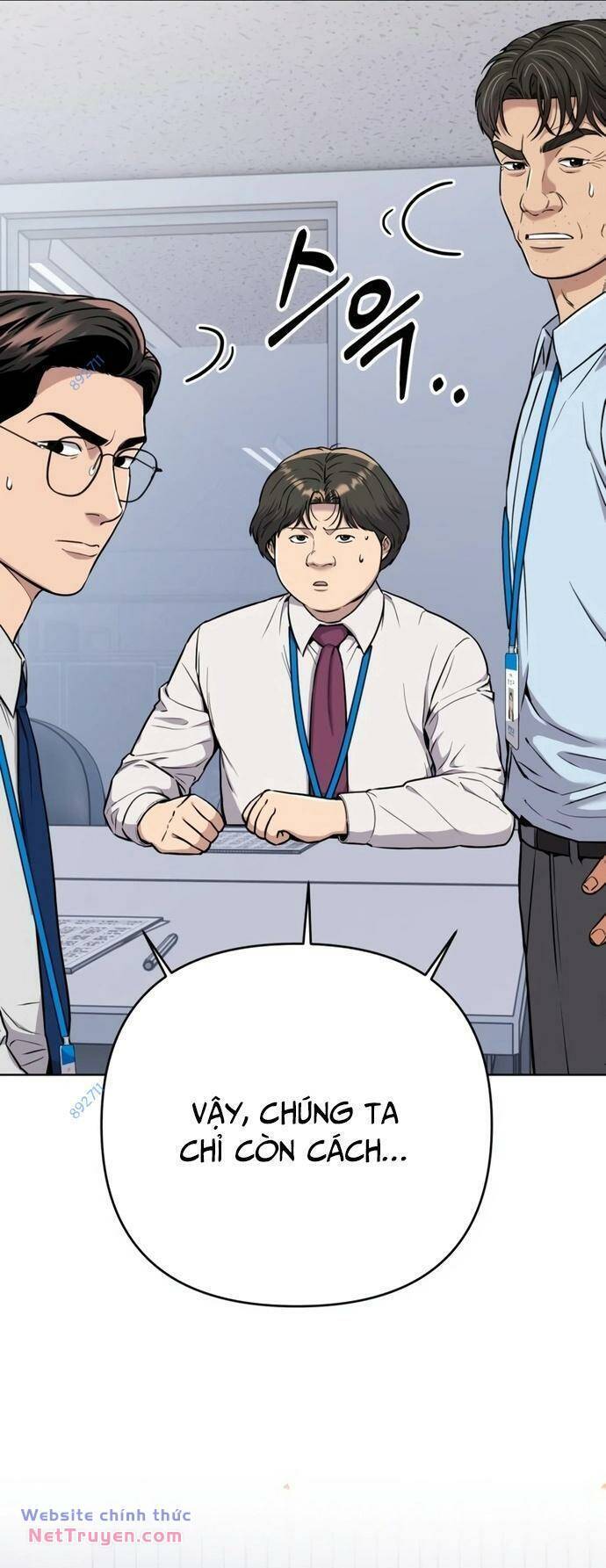Nhân Viên Thực Tập Kim Cheolsu - chap16 - Trang 71